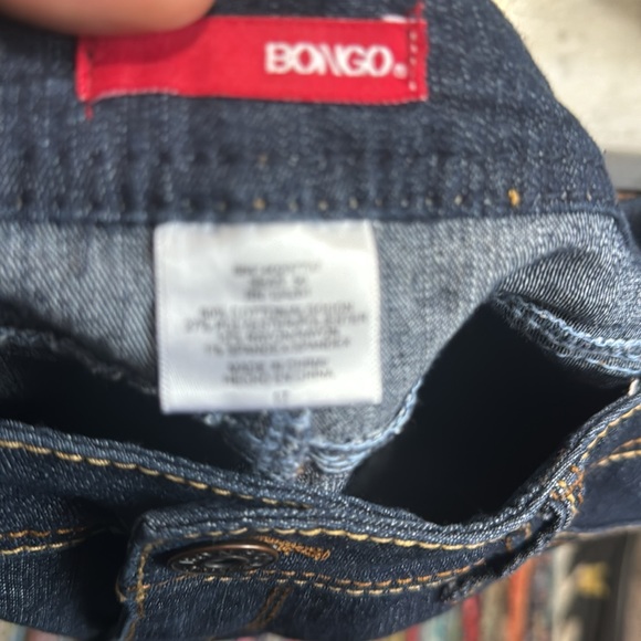 Bongo jeans - Picture 7 of 8